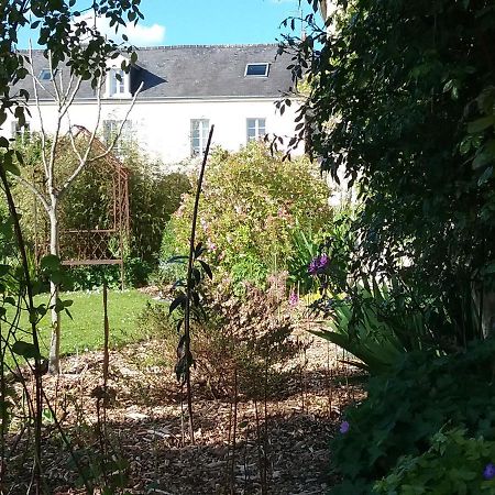Chambre D'Hote Le 18-20 Saint-Martin-des-Entrees Экстерьер фото